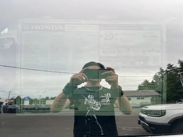 New 2026 Ash Green Metallic Honda TrailSport Elite Blackout image 30