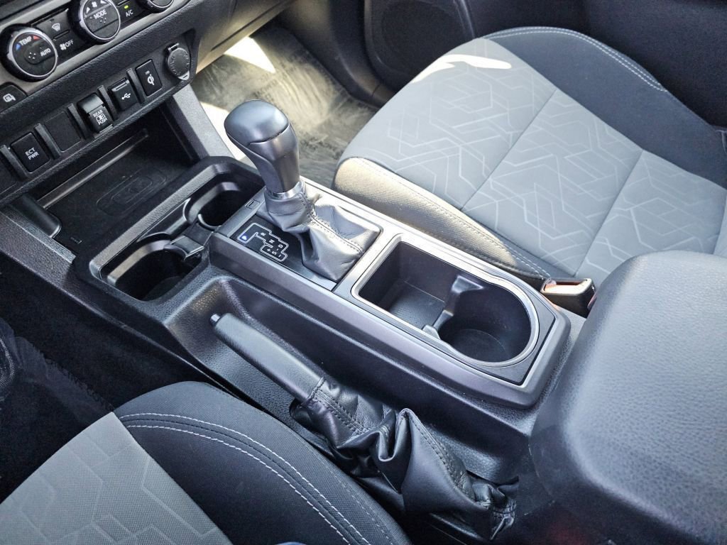 Used 2023 Ice Toyota TRD Sport image 35