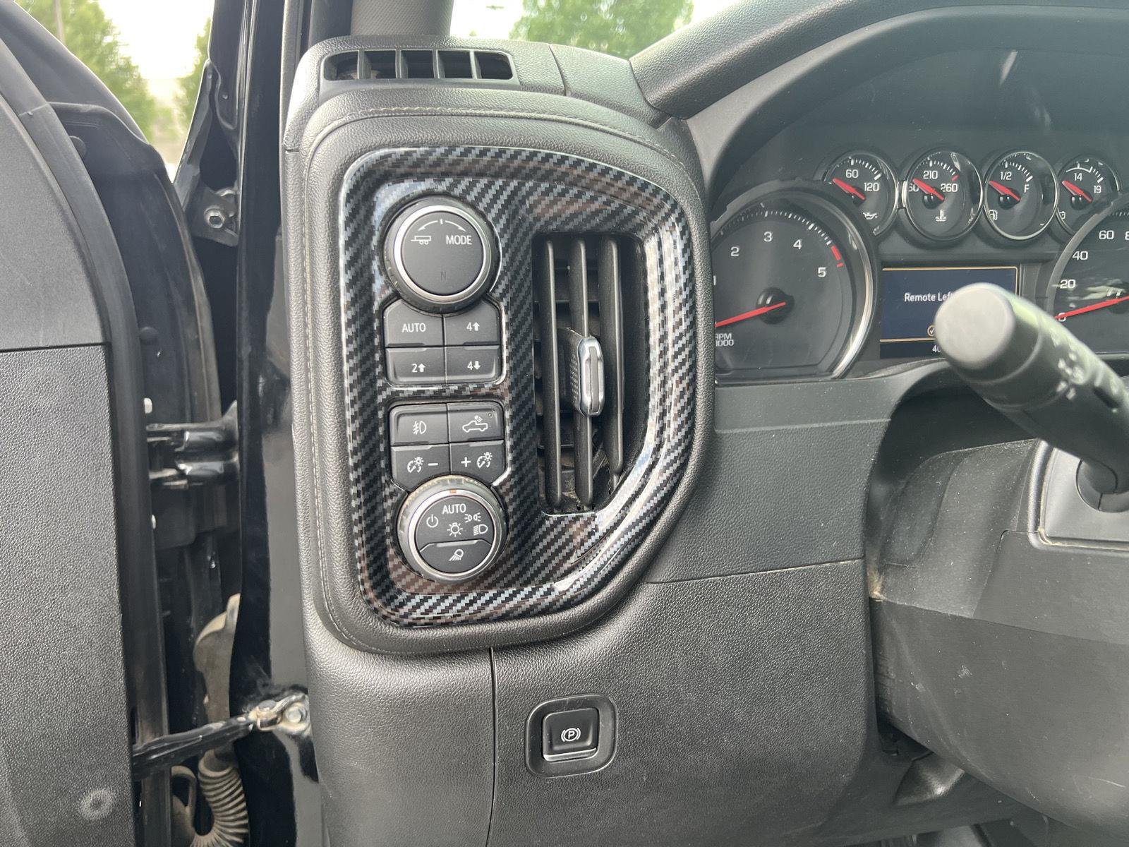2021 Chevrolet Silverado 2500HD LT - Photo 18