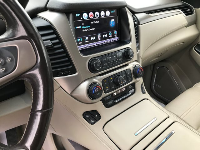 Used 2018 Dark Sapphire Blue Metallic GMC Denali image 20