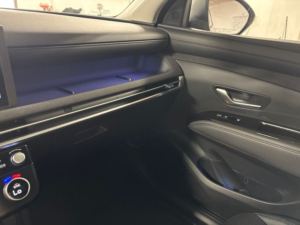 Certified Used 2026 Silver Hyundai Limited image 30
