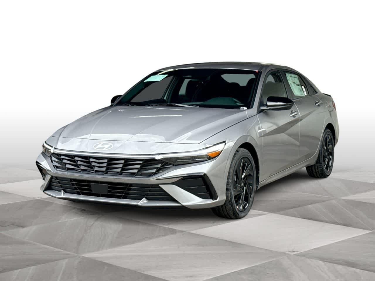 New 2026 Fluid Metal Hyundai SEL Sport Premium image 33