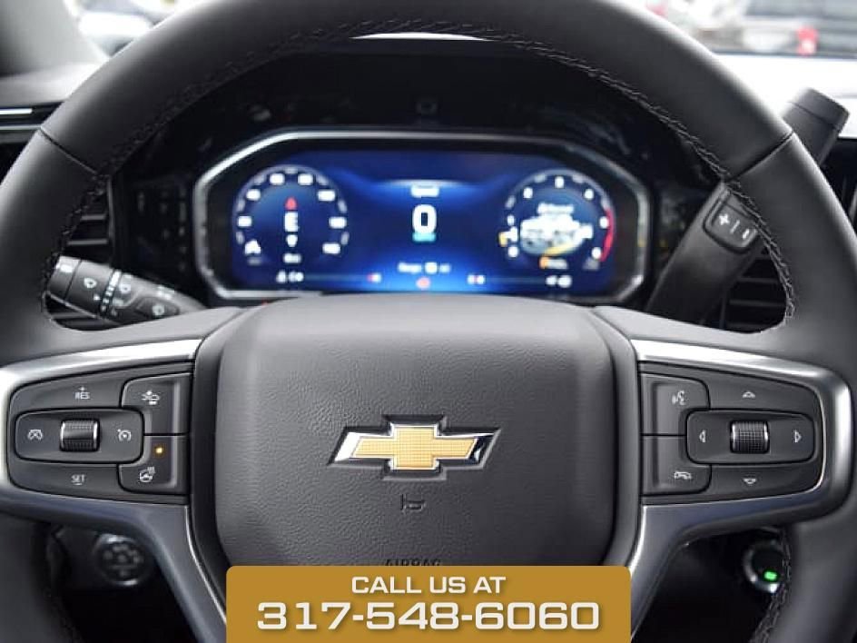 2026 Chevrolet Silverado 2500 HD LT - Photo 25