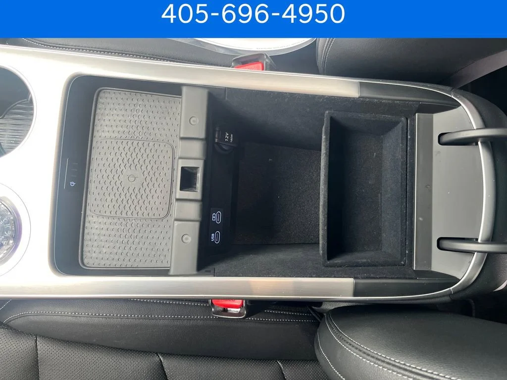 Certified Pre-Owned 2026 Genesis GV70 2.5T Select