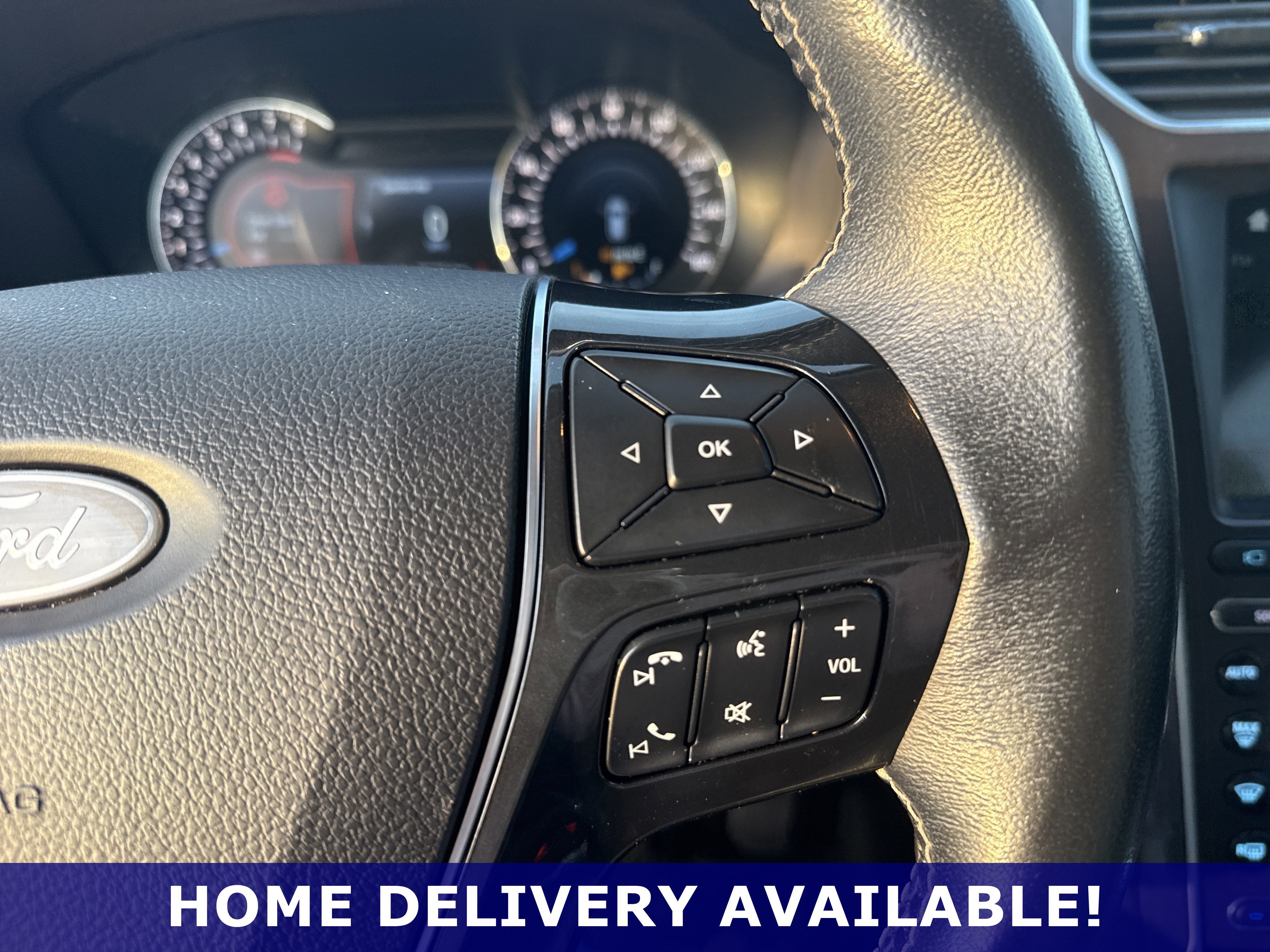2017 Ford Explorer Platinum - Photo 14