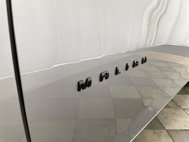 Certified Used 2023 Sterling Gray Metallic Chevrolet LS image 30