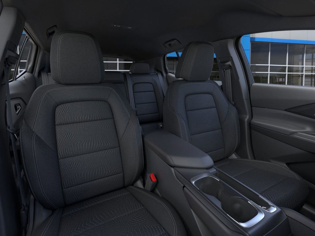 2026 Chevrolet Equinox EV 1LT - Photo 17