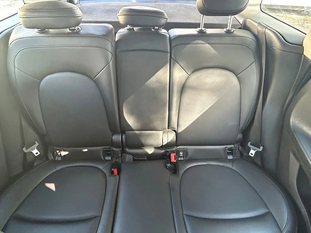 Used 2019 Gray MINI  image 13