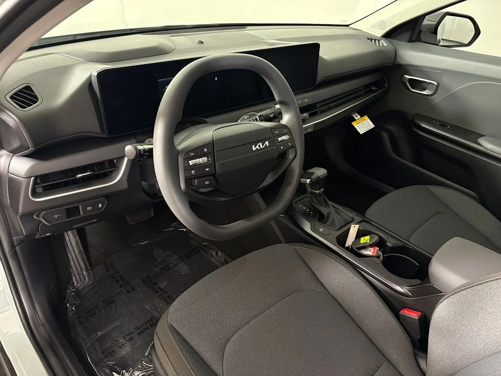 New 2026  Kia LXS image 17