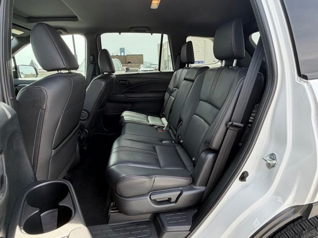 Used 2023  Honda TrailSport image 12