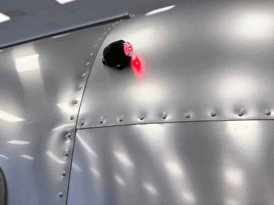 New 2026 SILVER AIRSTREAM  image 13