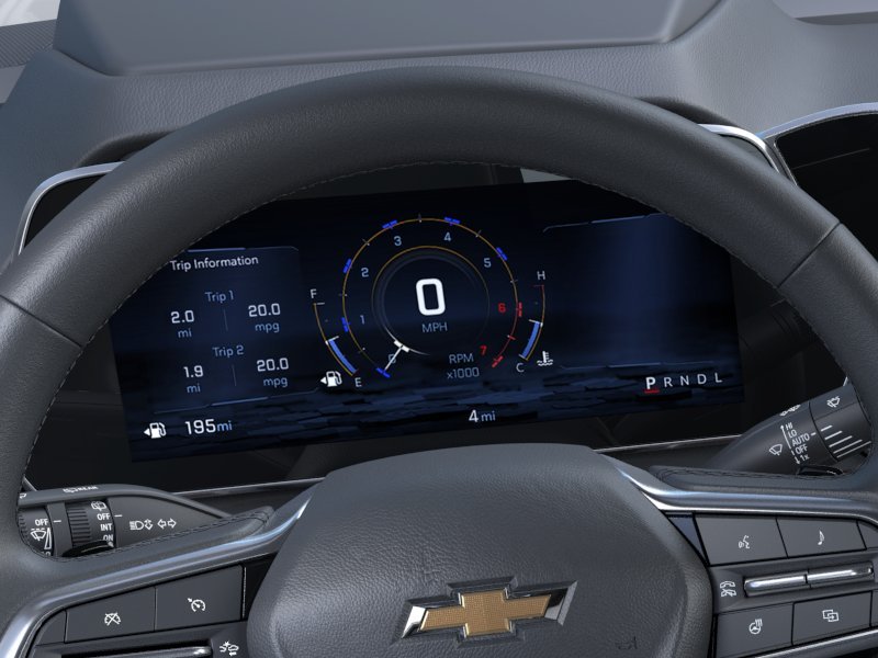 New 2026 Polar White Tricoat Chevrolet Premier image 18