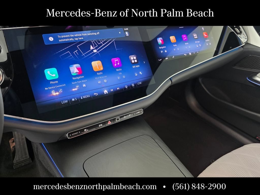 New 2026 MANUFAKTUR Alpine Grey Mercedes-Benz E 350 image 48