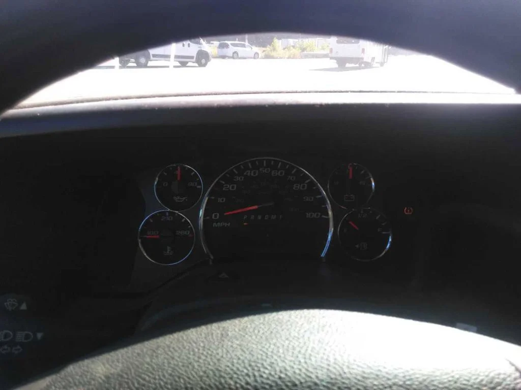 Used 2020 White Chevrolet Work Van image 21