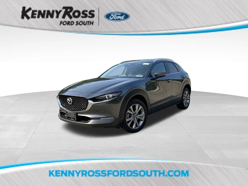 2024 Mazda CX-30