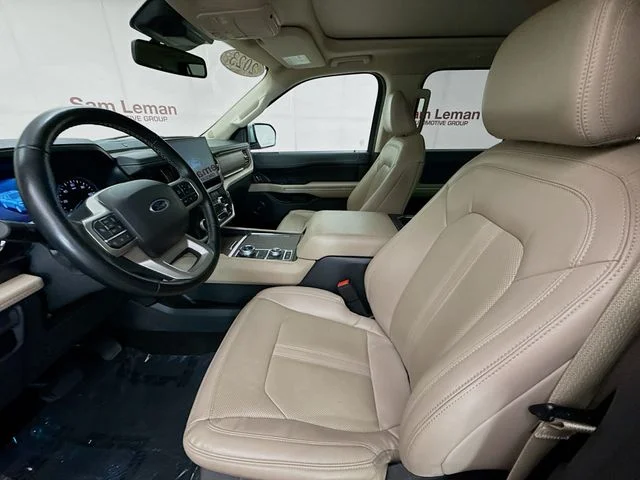 2023 Ford Expedition Limited - Photo 22