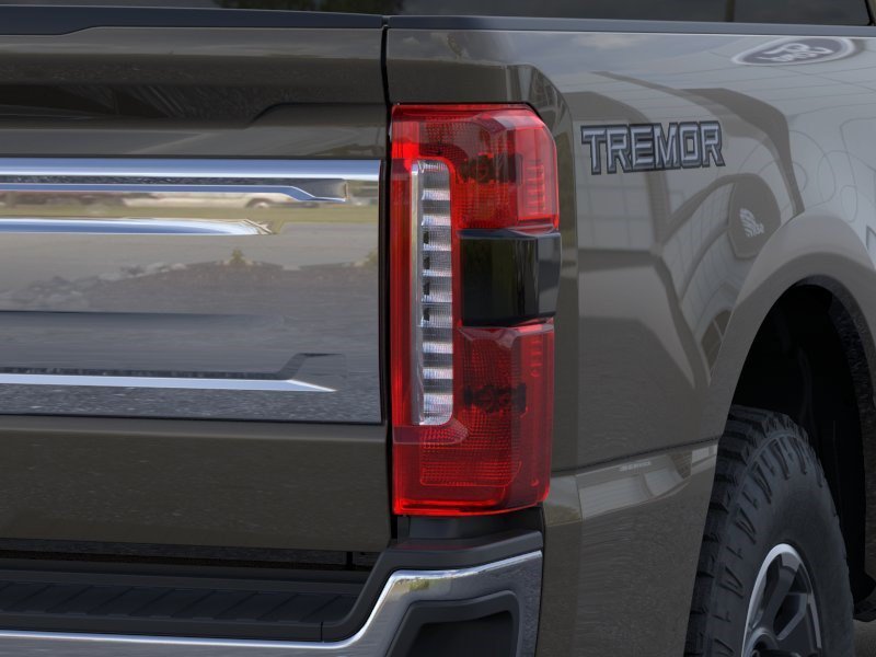New 2026 Marsh Gray Ford King Ranch image 22
