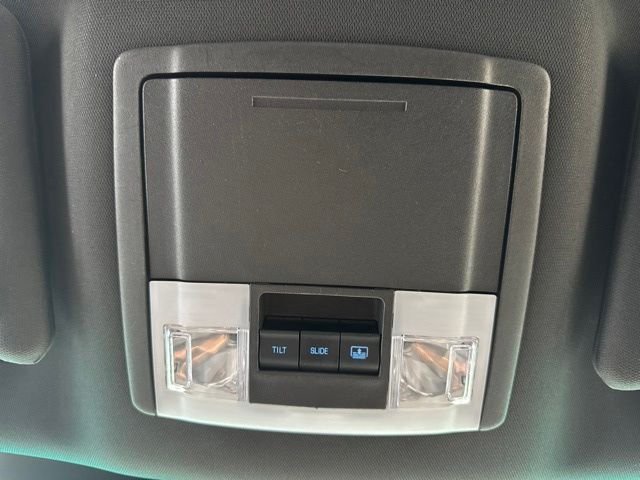 Used 2015 White Ford XLT image 15