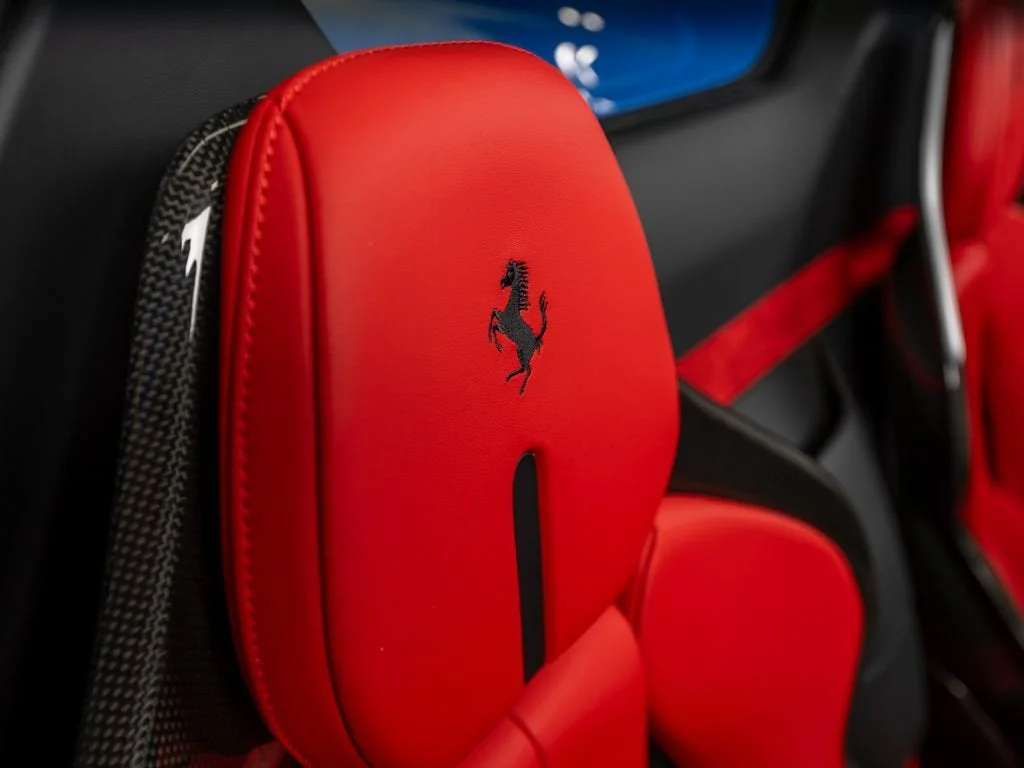 2024 Ferrari SF90 Base - Photo 19