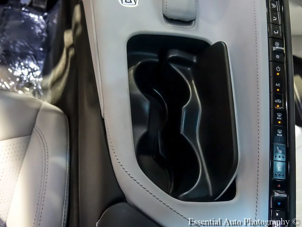 2024 Chevrolet Corvette 3LT - Photo 21