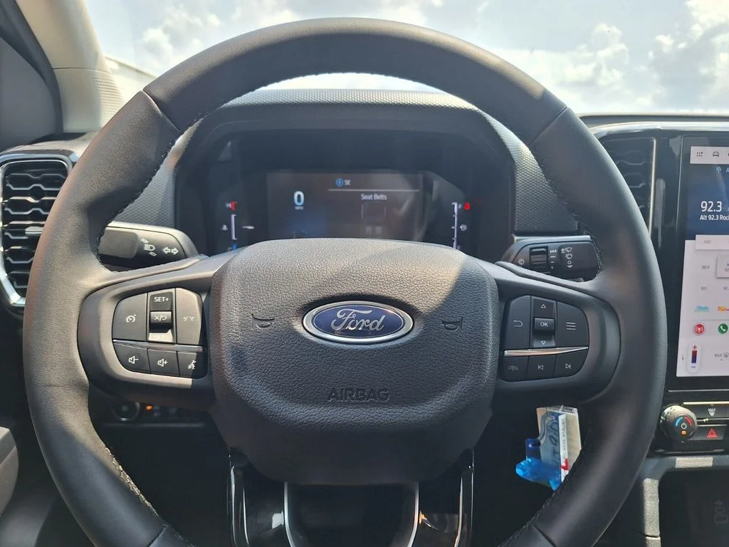 New 2026 Avalanche Ford XLT image 23