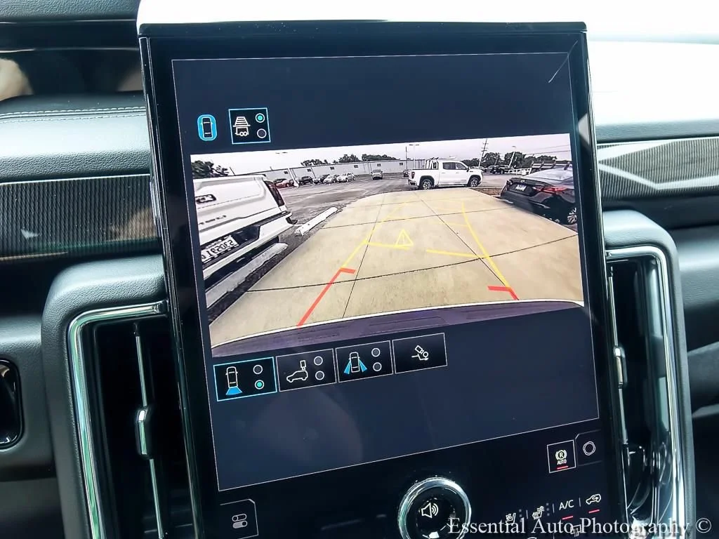 2026 GMC Yukon XL Elevation - Photo 21