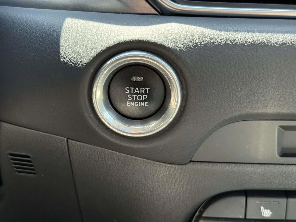 Used 2023 Blue Mazda 2.5 S Preferred Package image 30