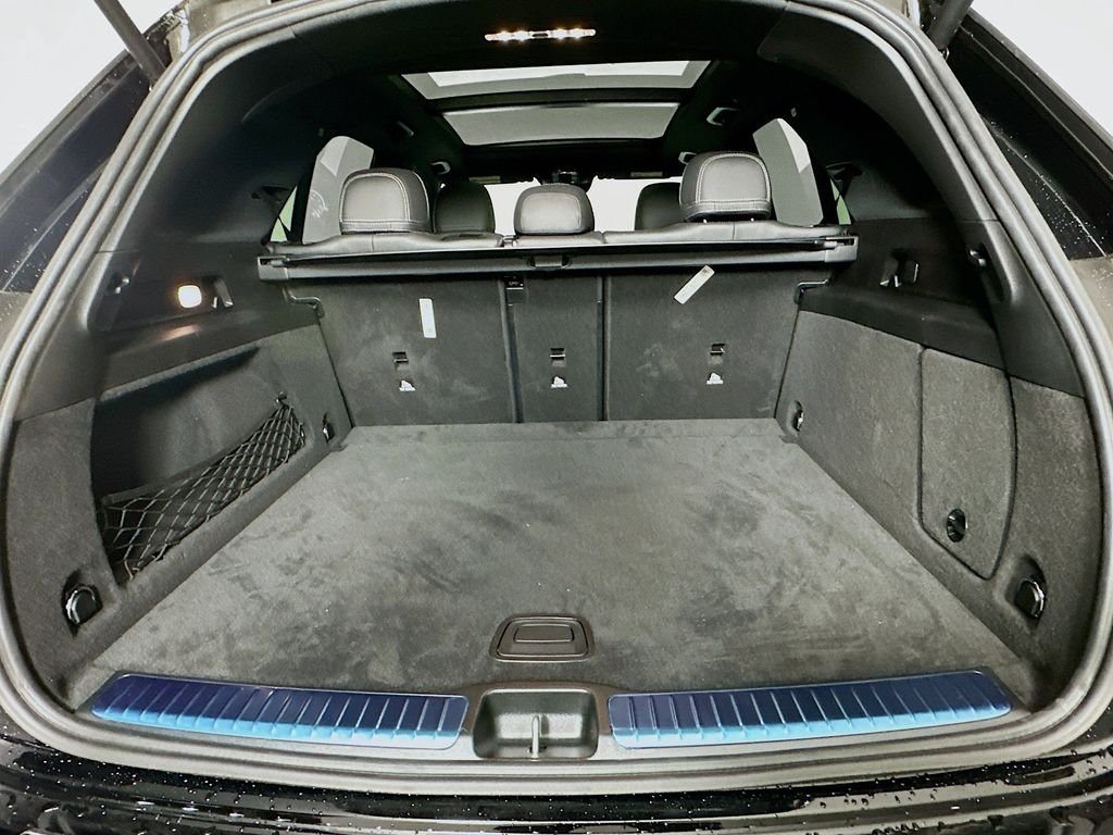 New 2026 Black Mercedes-Benz GLE 450 image 27