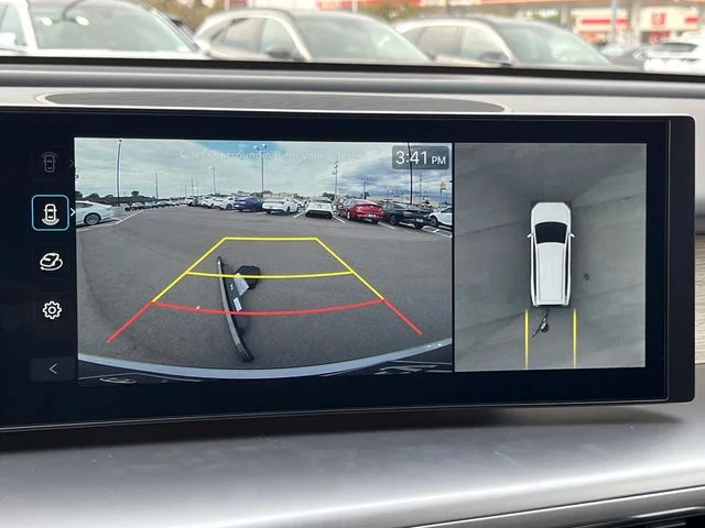 2026 Hyundai IONIQ 9 SEL - Photo 35