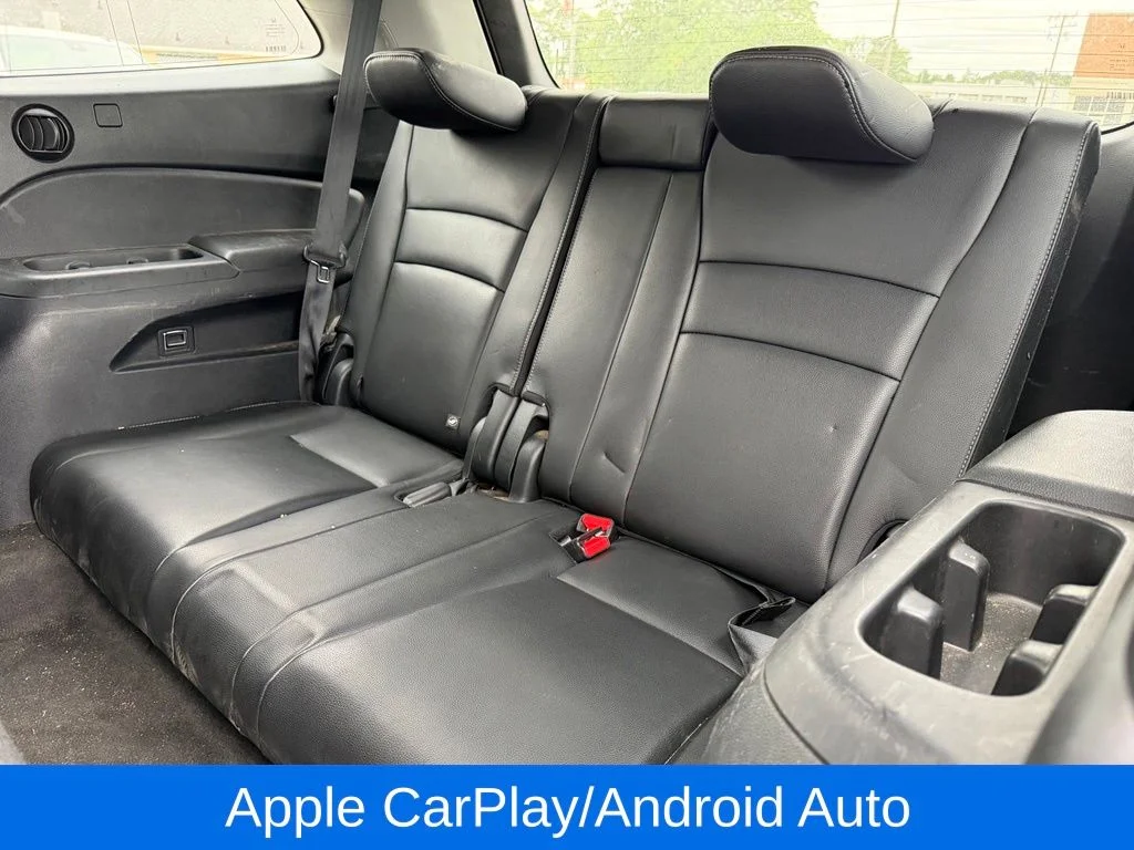 Used 2018  Honda EX-L image 16