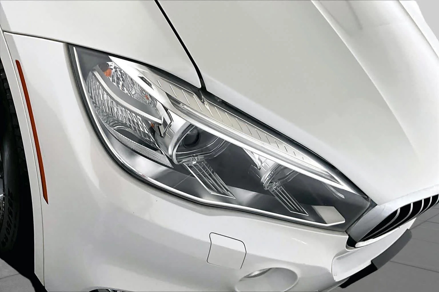 Used 2017 Alpine White BMW xDrive35i image 27