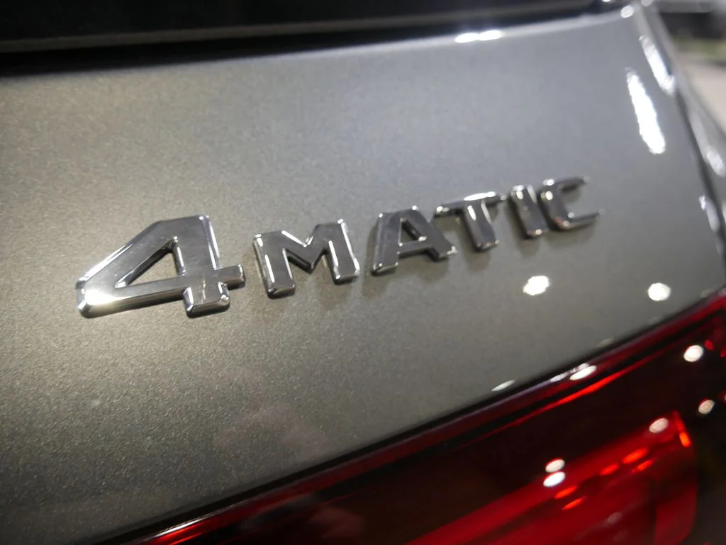 New 2026 Selenite Grey Metallic Mercedes-Benz GLE 350 image 6