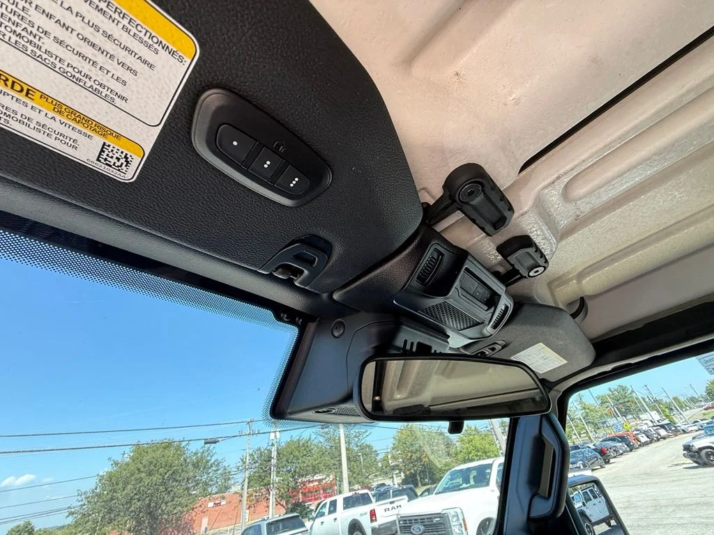 Used 2024 Black Jeep Sport S image 23