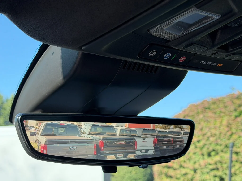 2022 GMC Sierra 1500 AT4X - Photo 40