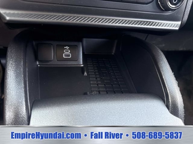 2025 Ford Bronco Sport Big Bend - Photo 23