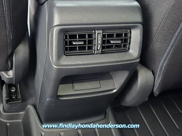 2026 Honda CR-V LX - Photo 51