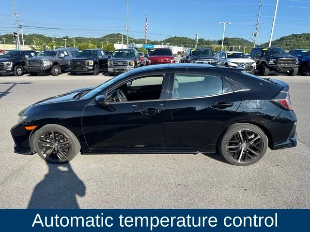Used 2020  Honda Sport Touring image 9