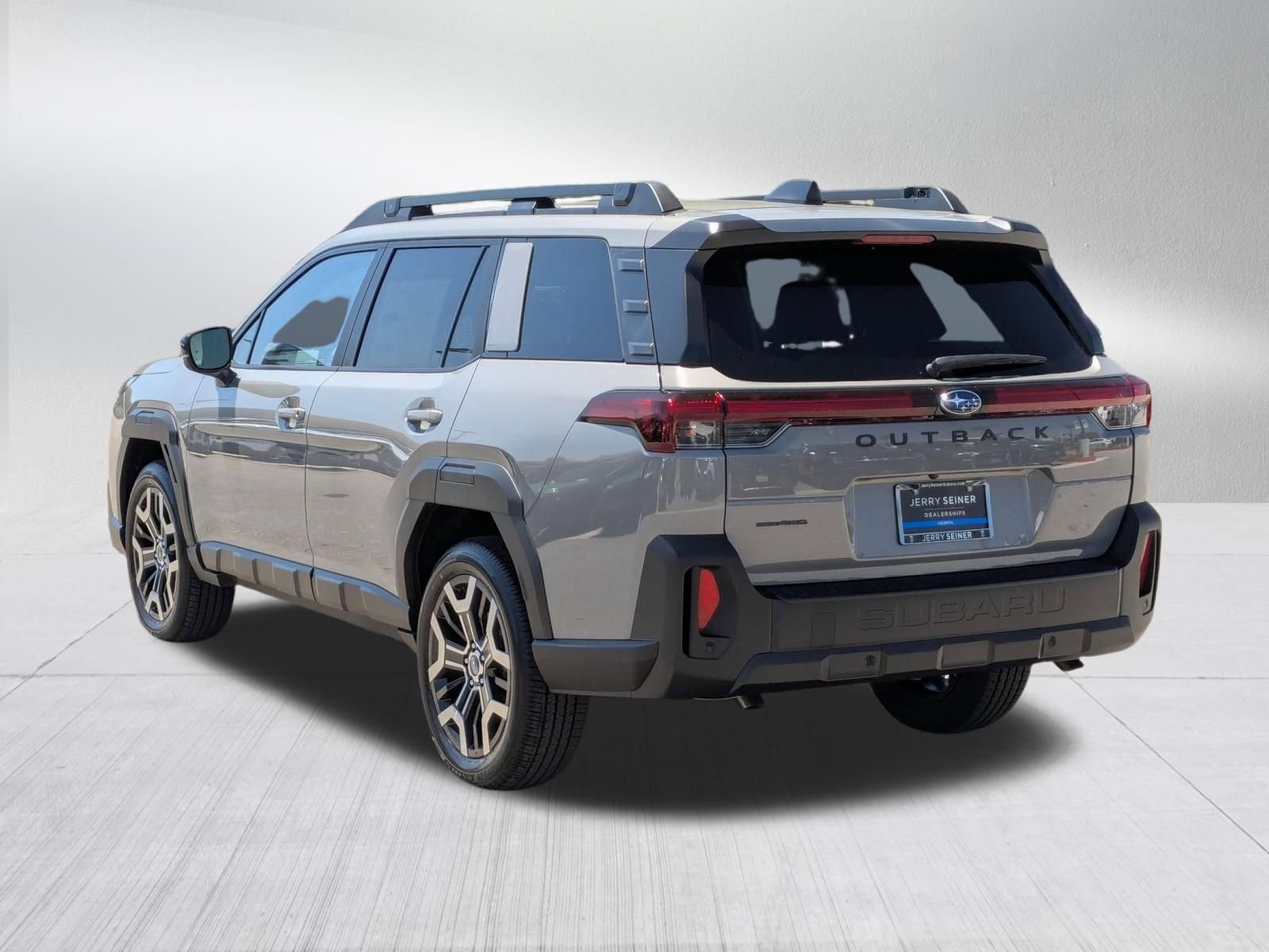 New 2026 RIVER ROCK PEARL Subaru Touring XT image 11