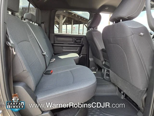 Used 2024 Gray Ram Tradesman image 16