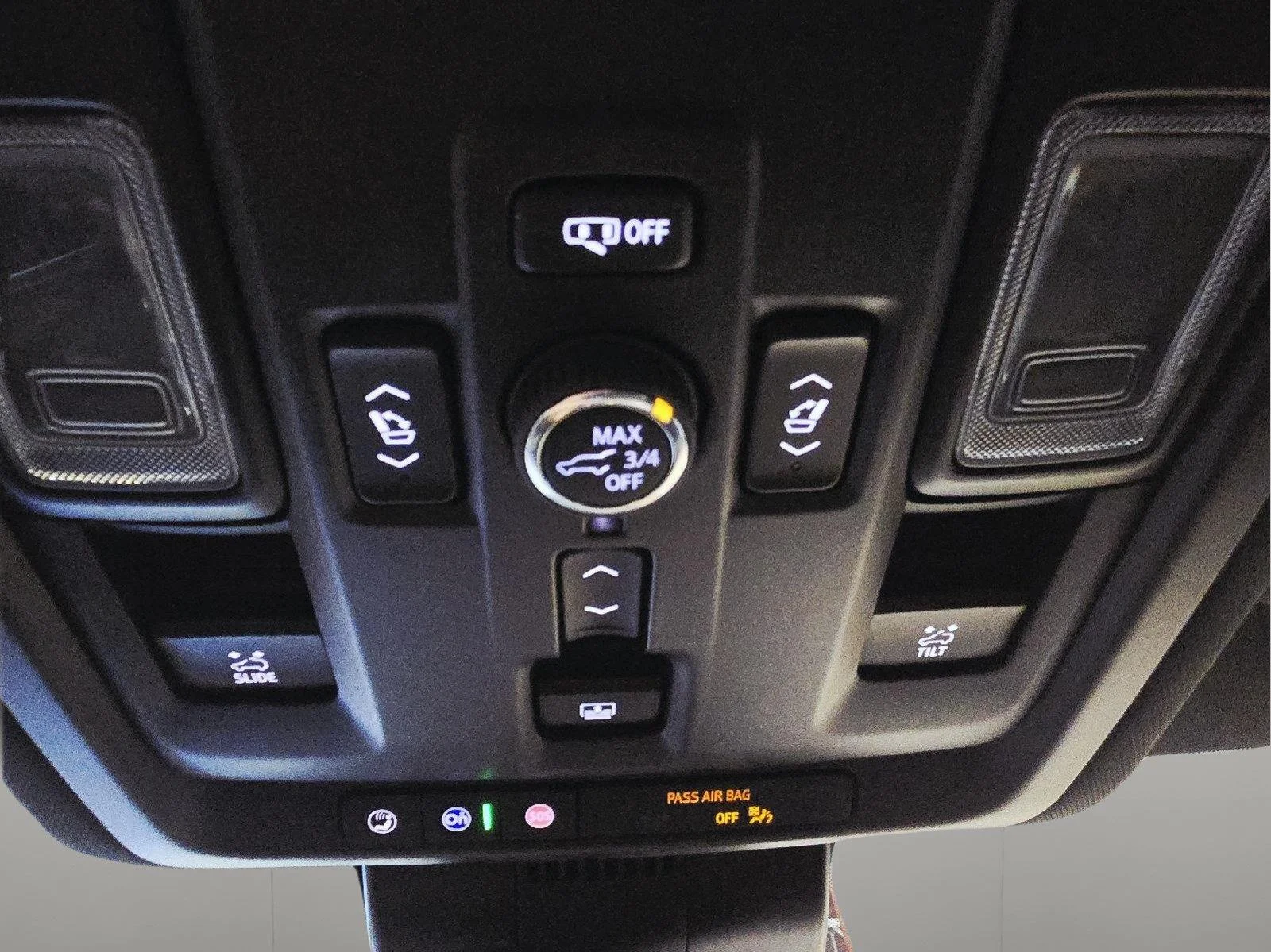 Certified Used 2024 Black Chevrolet Z71 image 21