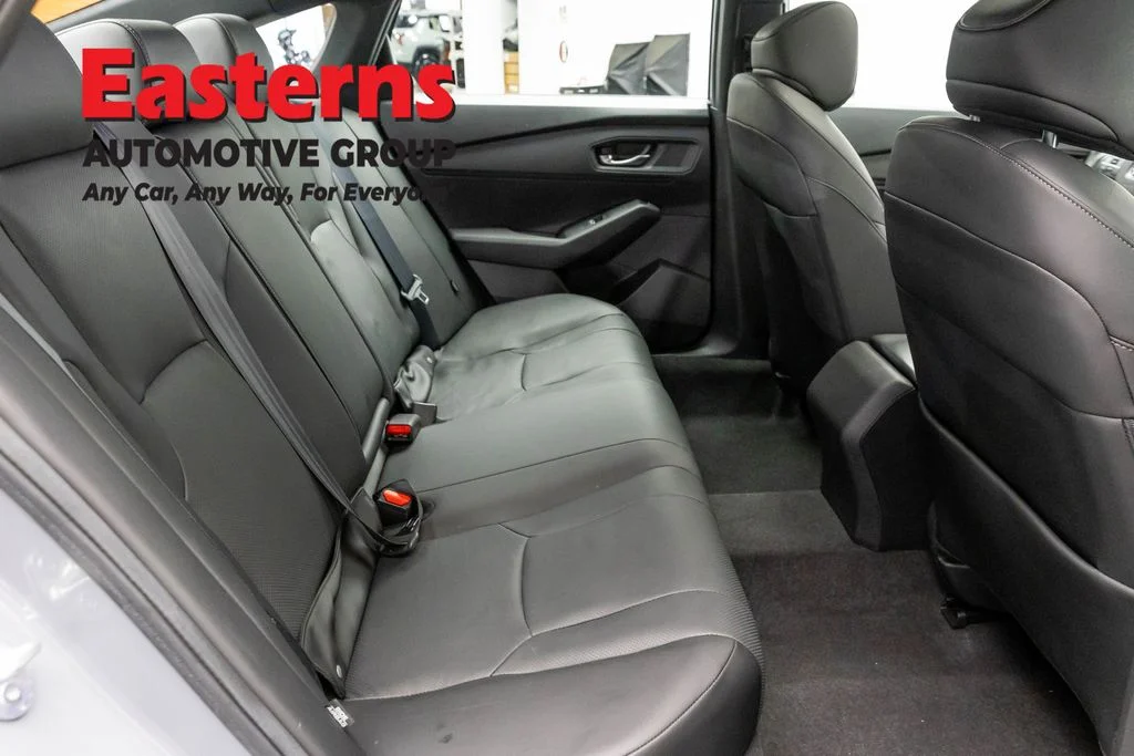 Used 2023 Gray Honda Sport-L image 23