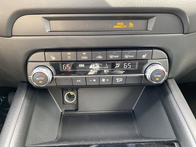 2025 Mazda CX-5 S Select Package - Photo 21