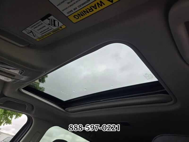 Used 2023 Eternal Blue MAZDA 2.5 S PREMIUM PLUS PACKAGE image 11