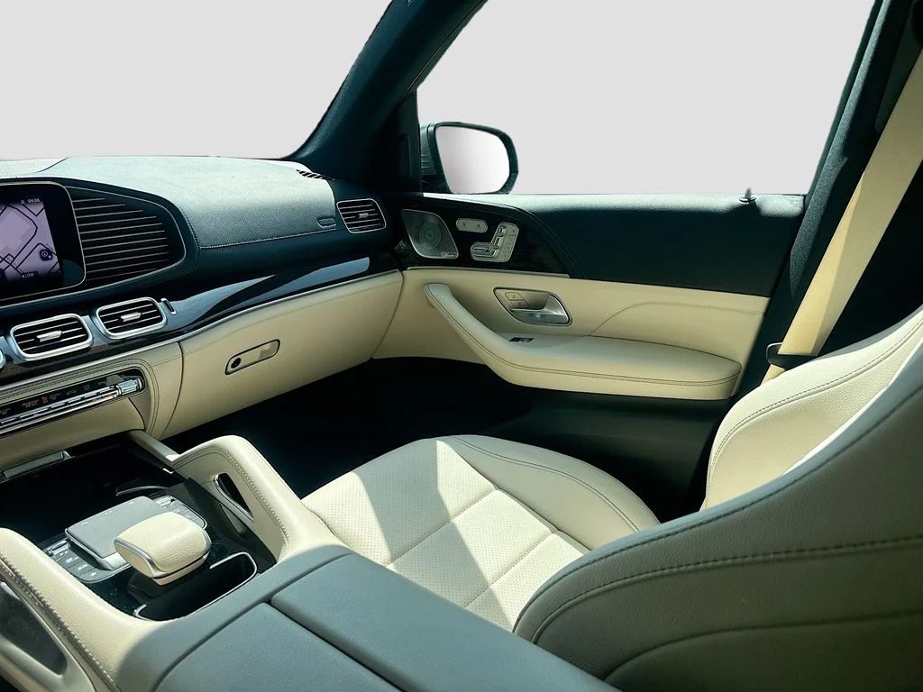 Used 2024 Gray Mercedes-Benz GLE 450 image 25