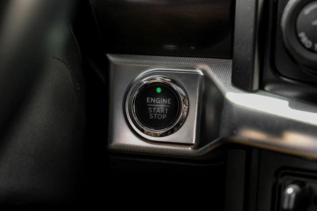 Used 2023 Oxford White Ford Raptor image 22