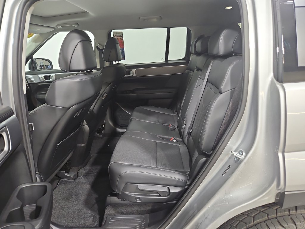 Used 2026 Silver Hyundai XRT image 26
