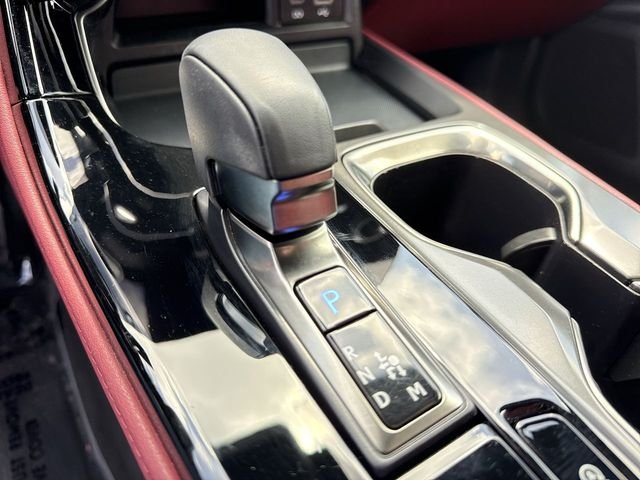 Certified Used 2025 Gray Lexus 250 Premium image 20