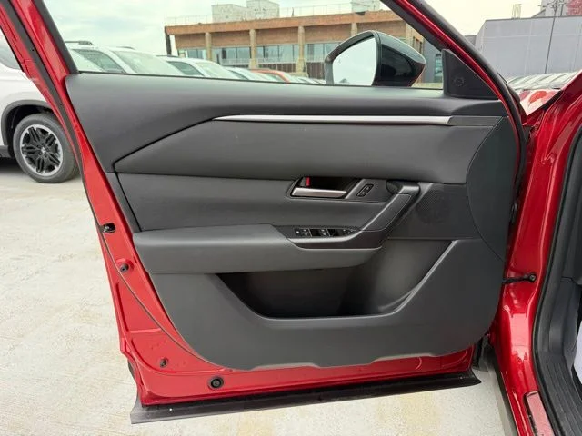 Used 2025 Red Mazda 2.5 S Preferred Package image 10