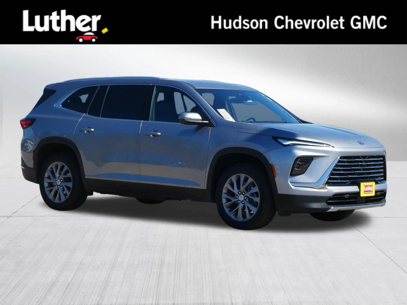 2025 Buick Enclave Preferred AWD's photo