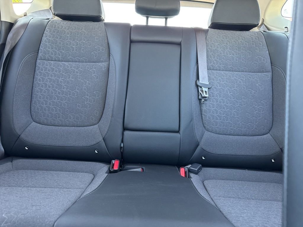 Certified Used 2024 White Kia S image 25